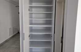 Penthouse de 3 camere, 100mp, terasa 50mp, zona Tractorul 