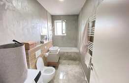 Penthouse de 3 camere, 100mp, terasa 50mp, zona Tractorul 