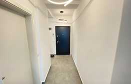 Penthouse de 3 camere, 100mp, terasa 50mp, zona Tractorul 