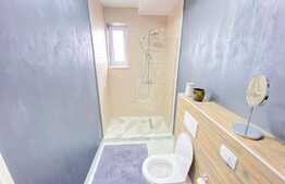 Penthouse de 3 camere, 100mp, terasa 50mp, zona Tractorul 