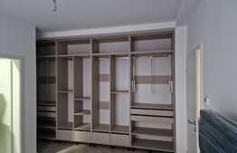 Penthouse de 3 camere, 100mp, terasa 50mp, zona Tractorul 