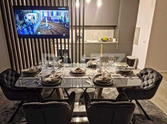 Apartament de vânzare 3 camere Tractorul - 89338AV | BLITZ Brașov | Poza1