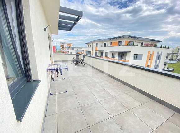 Apartament de vânzare 3 camere Tractorul - 89338AV | BLITZ Brașov | Poza12