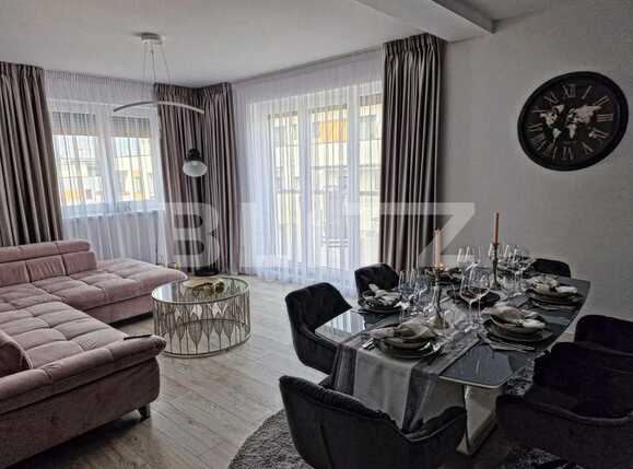 Apartament de vânzare 3 camere Tractorul - 89338AV | BLITZ Brașov | Poza2