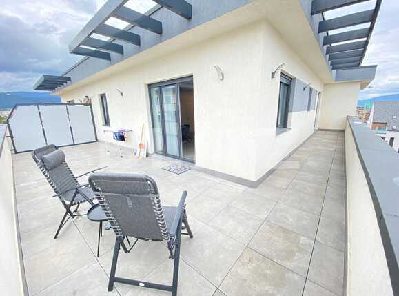 Apartament de vânzare 3 camere Tractorul - 89338AV | BLITZ Brașov | Poza13