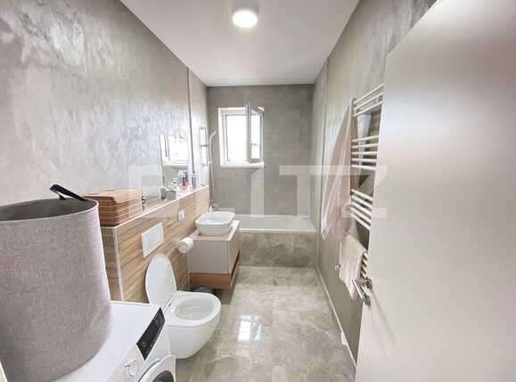 Apartament de vânzare 3 camere Tractorul - 89338AV | BLITZ Brașov | Poza11