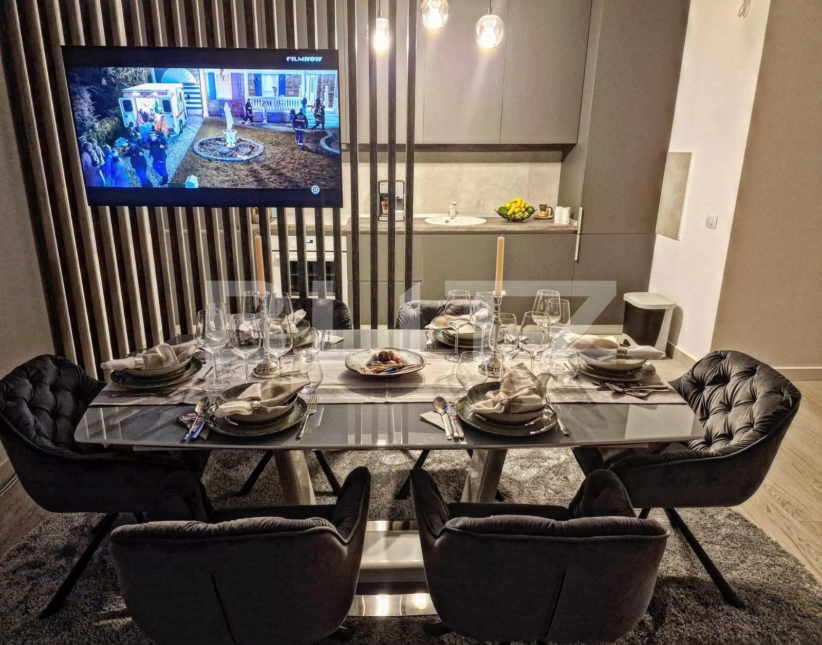 Apartament de vânzare 3 camere Tractorul - 89338AV | BLITZ Brașov | Poza1