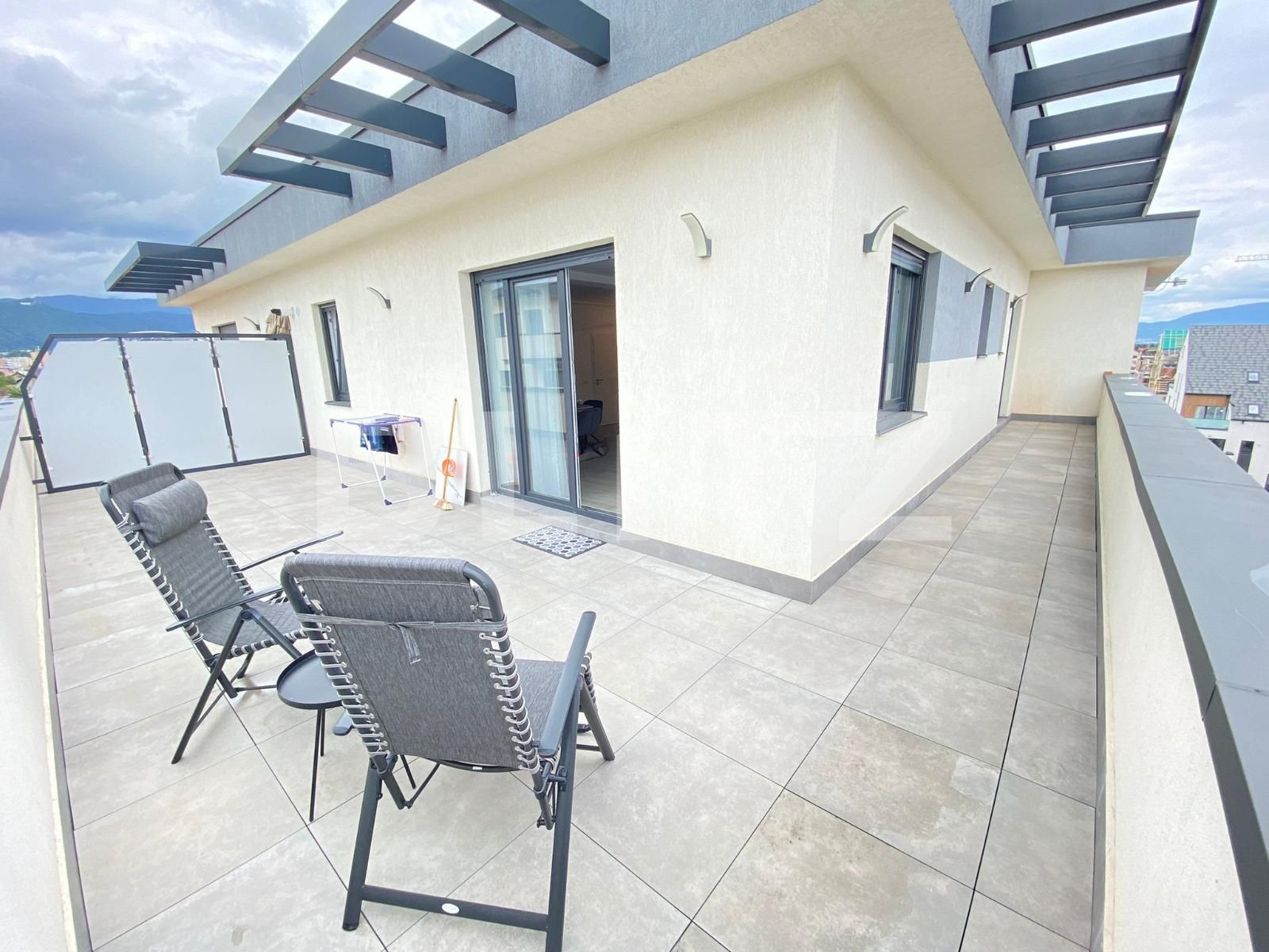 Apartament de vânzare 3 camere Tractorul - 89338AV | BLITZ Brașov | Poza13