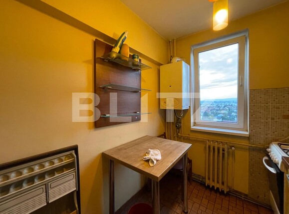Apartament de închiriat 2 camere Gheorgheni - 8934AI | BLITZ Cluj-Napoca | Poza6