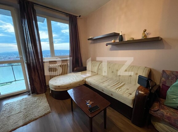 Apartament de închiriat 2 camere Gheorgheni - 8934AI | BLITZ Cluj-Napoca | Poza1