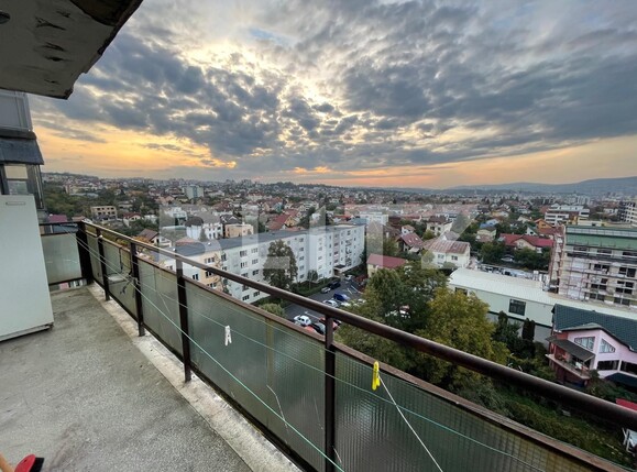 Apartament de închiriat 2 camere Gheorgheni - 8934AI | BLITZ Cluj-Napoca | Poza12