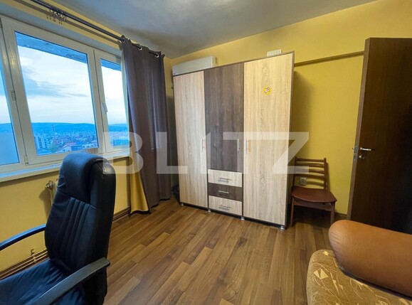Apartament de închiriat 2 camere Gheorgheni - 8934AI | BLITZ Cluj-Napoca | Poza4