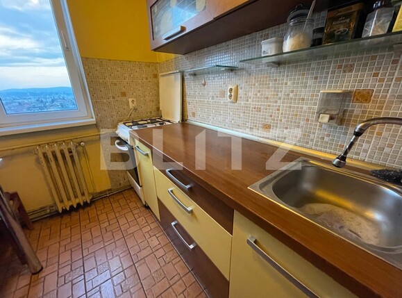 Apartament de închiriat 2 camere Gheorgheni - 8934AI | BLITZ Cluj-Napoca | Poza9