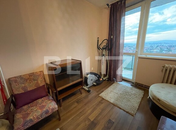 Apartament de închiriat 2 camere Gheorgheni - 8934AI | BLITZ Cluj-Napoca | Poza5