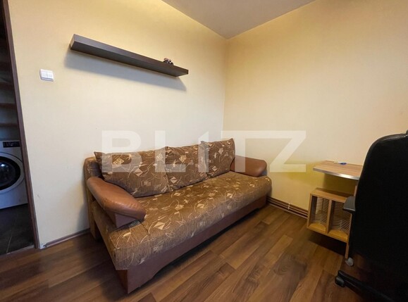 Apartament de închiriat 2 camere Gheorgheni - 8934AI | BLITZ Cluj-Napoca | Poza2