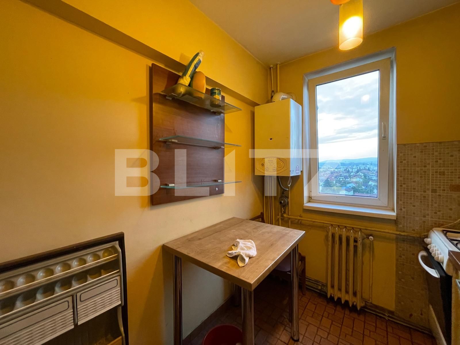 Apartament de închiriat 2 camere Gheorgheni - 8934AI | BLITZ Cluj-Napoca | Poza6