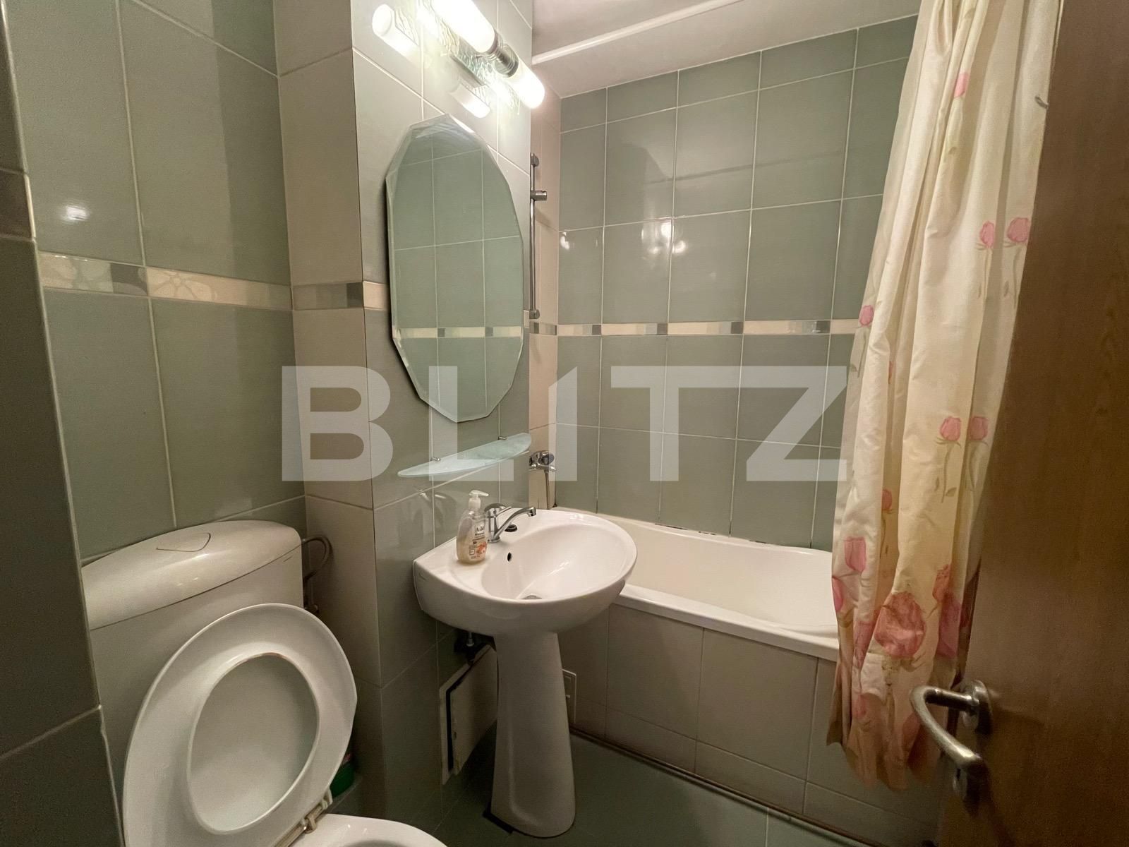 Apartament de închiriat 2 camere Gheorgheni - 8934AI | BLITZ Cluj-Napoca | Poza8