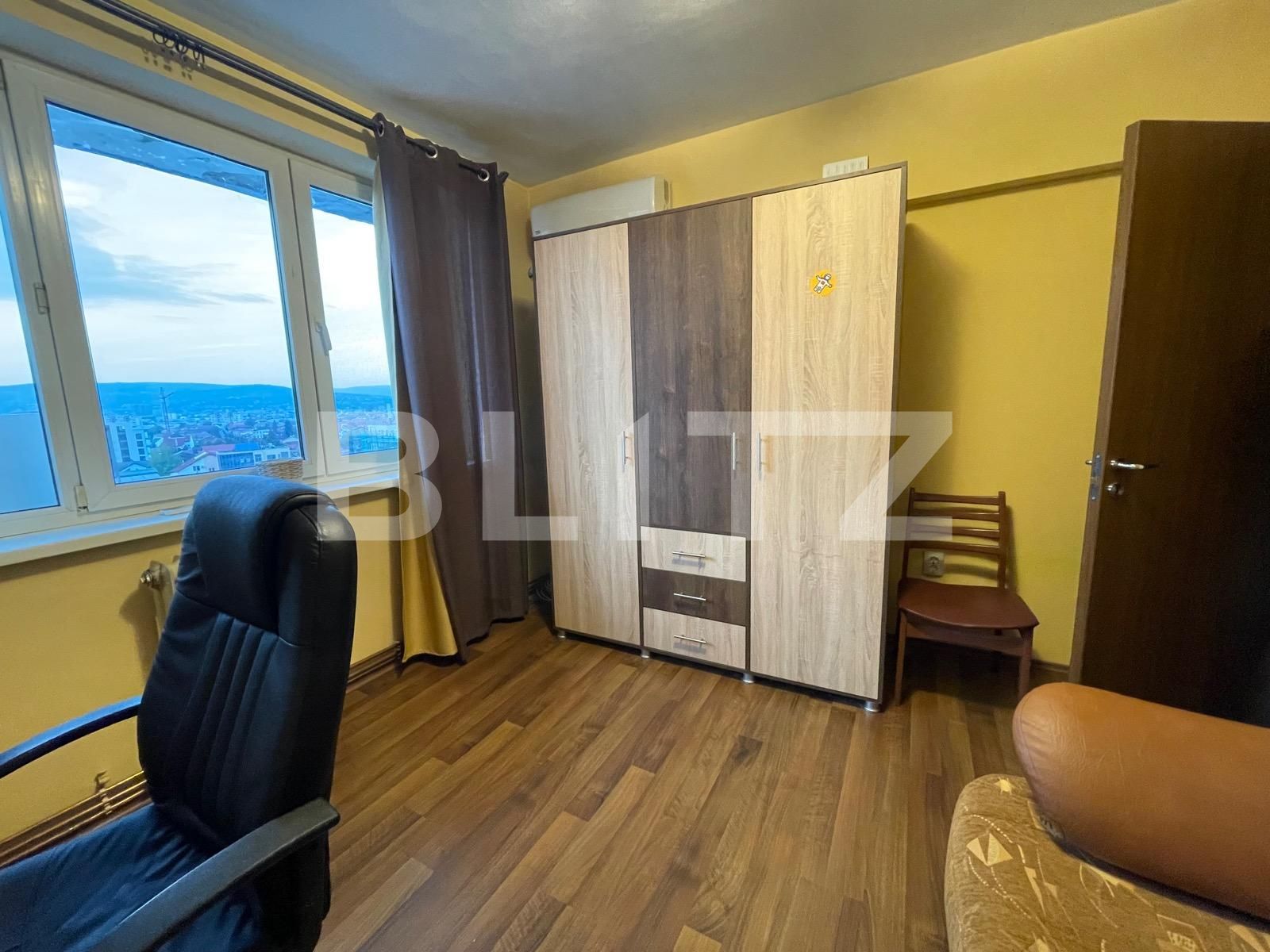 Apartament de închiriat 2 camere Gheorgheni - 8934AI | BLITZ Cluj-Napoca | Poza4
