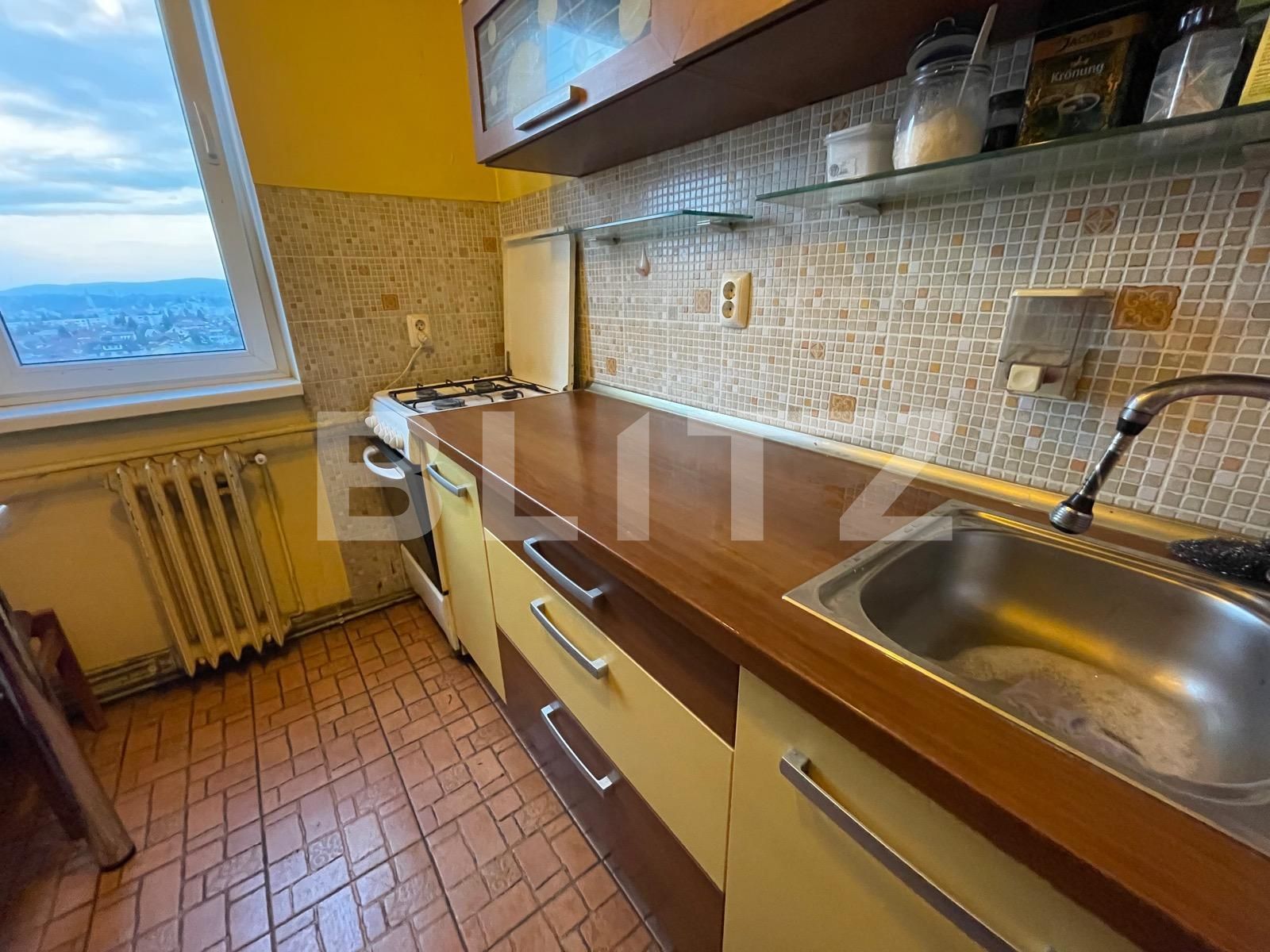 Apartament de închiriat 2 camere Gheorgheni - 8934AI | BLITZ Cluj-Napoca | Poza9