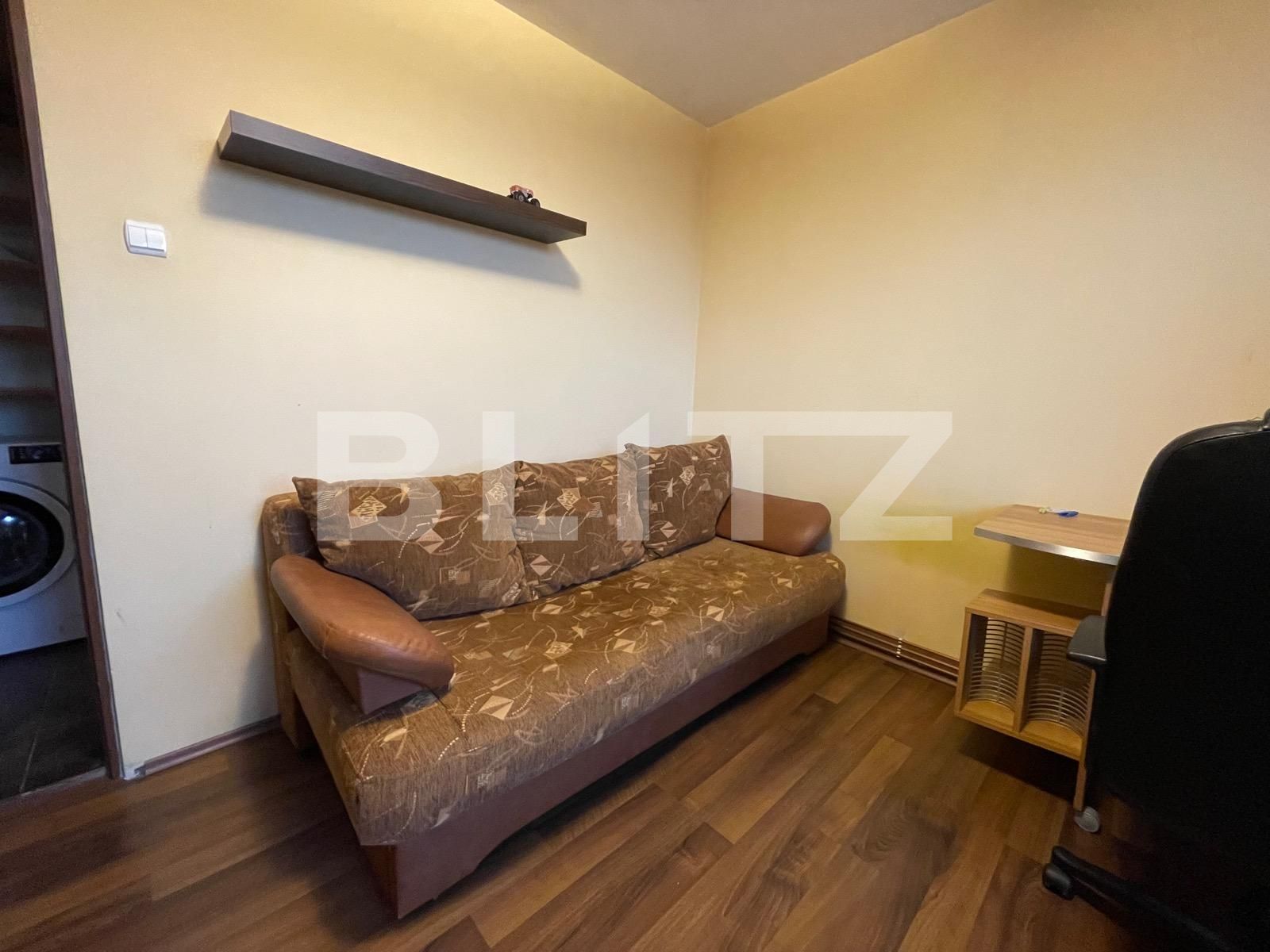 Apartament de închiriat 2 camere Gheorgheni - 8934AI | BLITZ Cluj-Napoca | Poza2