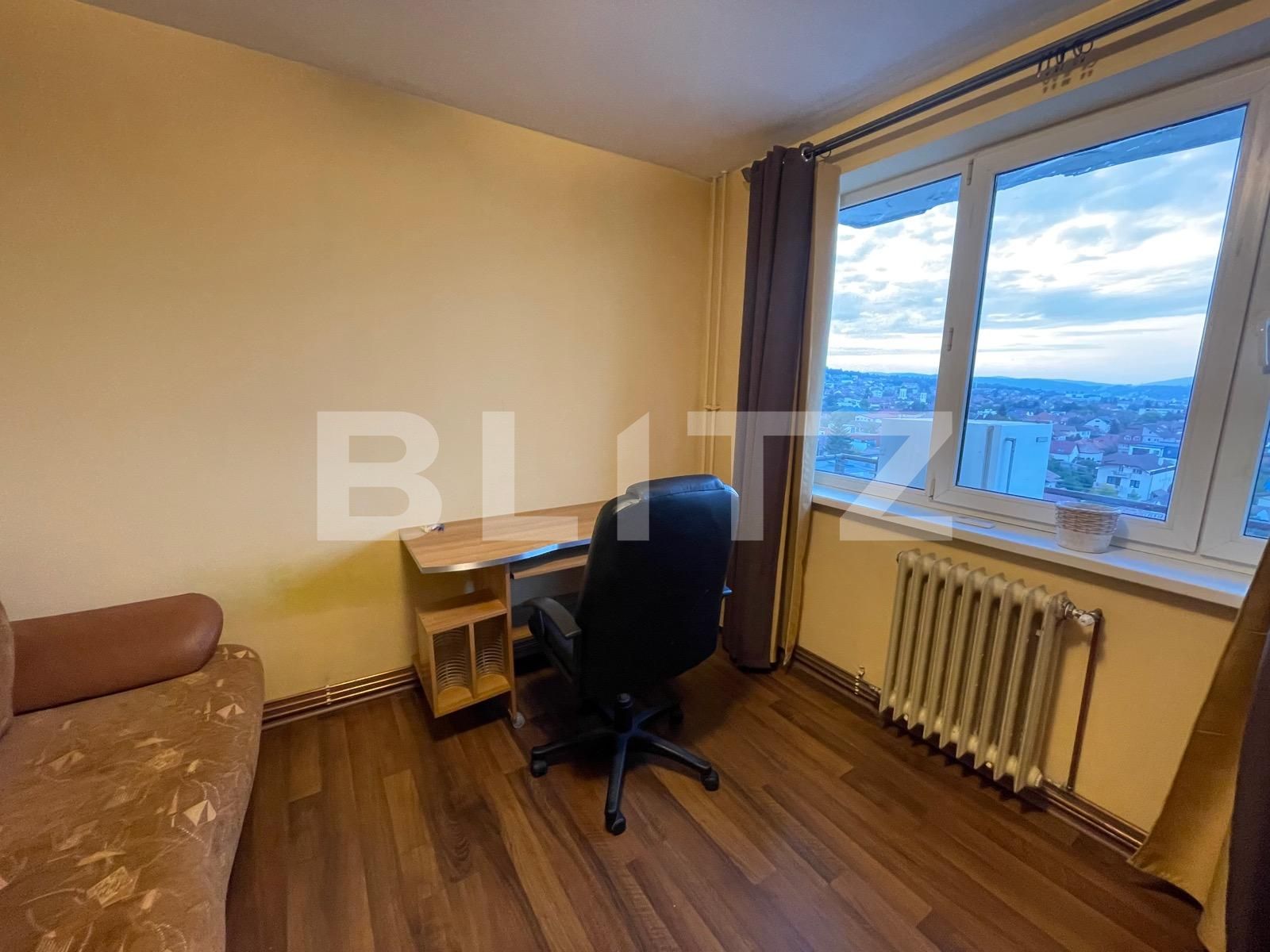 Apartament de închiriat 2 camere Gheorgheni - 8934AI | BLITZ Cluj-Napoca | Poza3