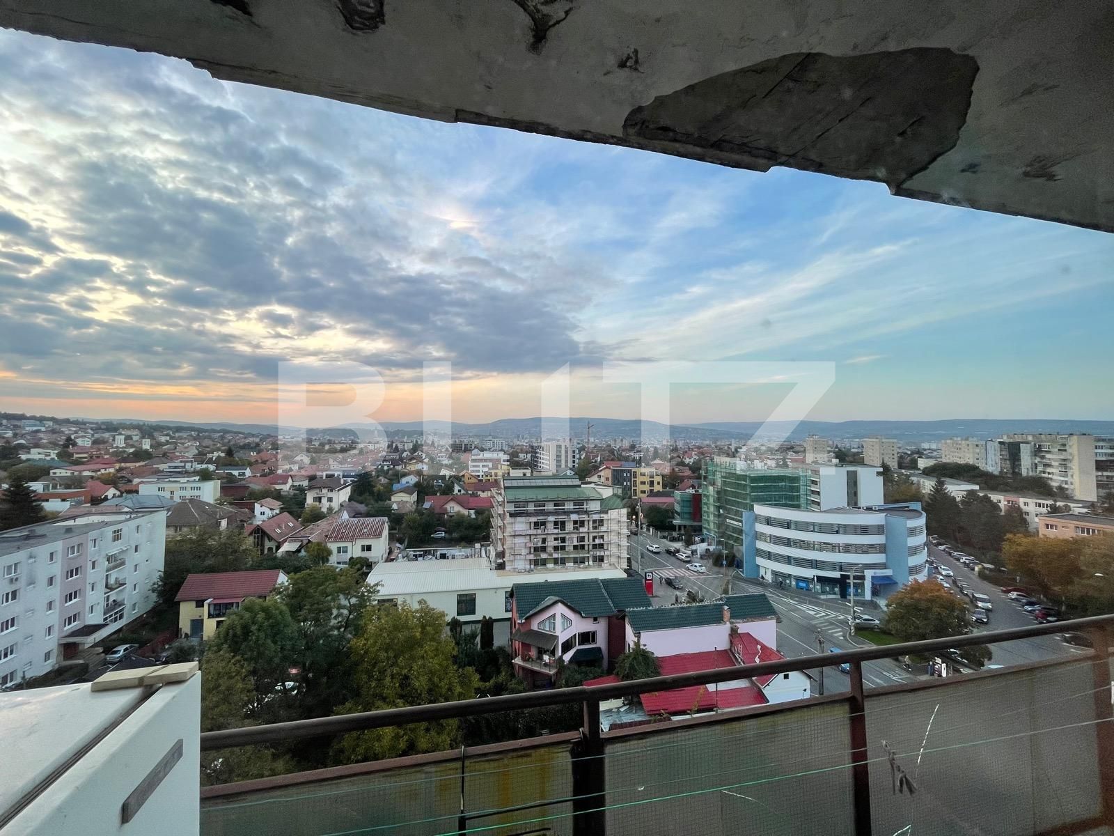 Apartament de închiriat 2 camere Gheorgheni - 8934AI | BLITZ Cluj-Napoca | Poza11