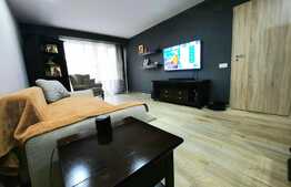 Garsoniera 45 mp, decomandat, zona Coresi