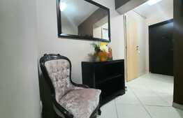 Garsoniera 45 mp, decomandat, zona Coresi