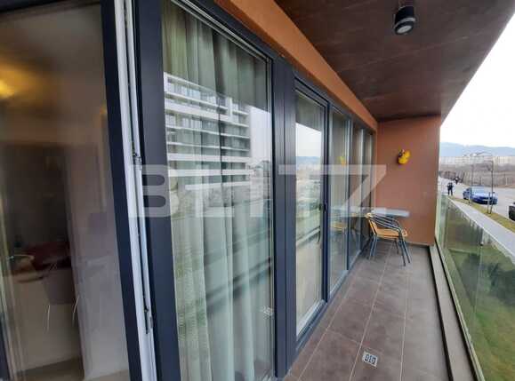 Garsonieră de vânzare Tractorul - 89341AV | BLITZ Brașov | Poza1