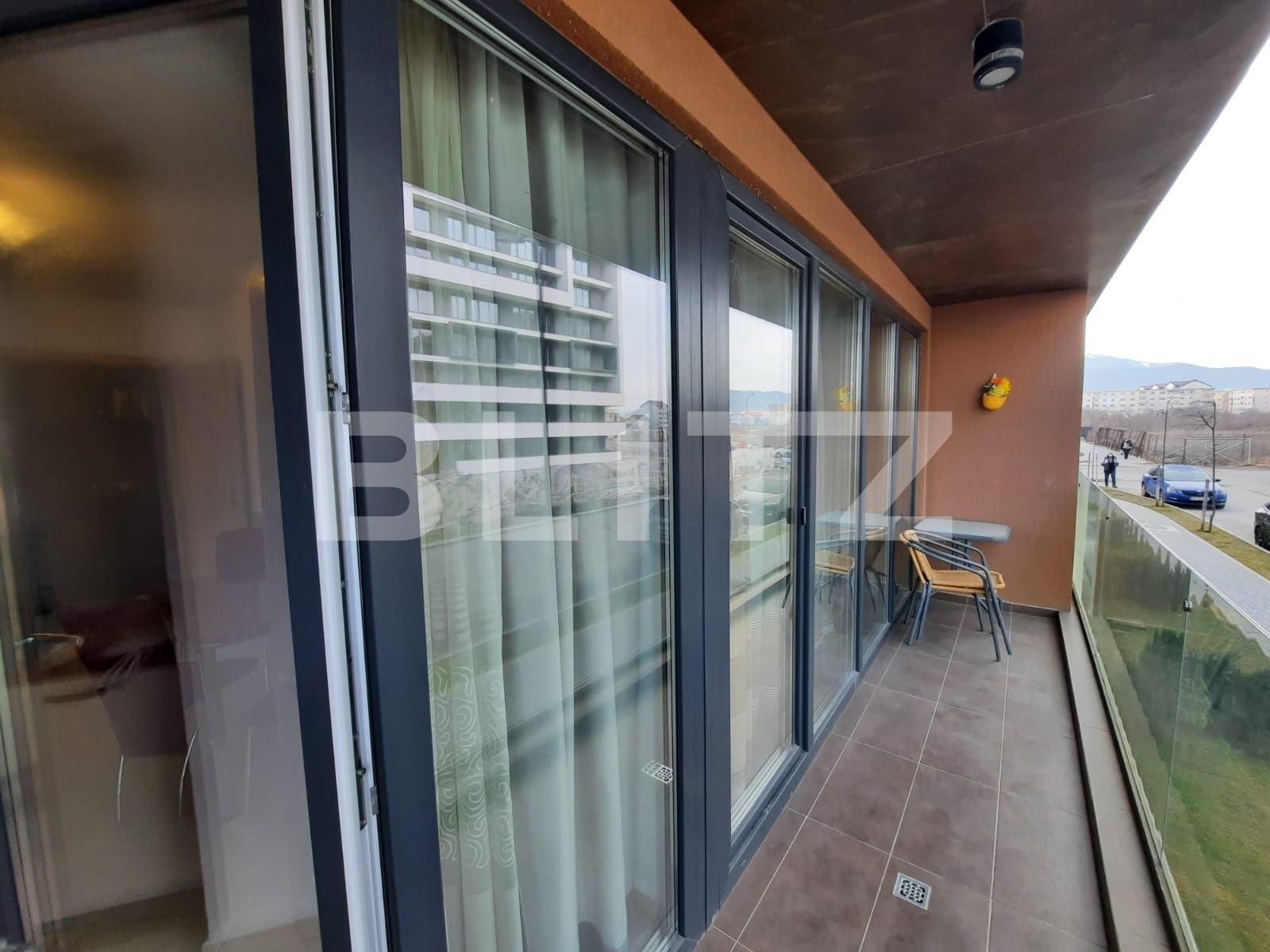 Garsonieră de vânzare Tractorul - 89341AV | BLITZ Brașov | Poza1