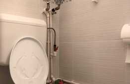 Garsoniera 24 mp, semidecomandat, zona Tractorul