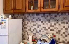 Garsoniera 24 mp, semidecomandat, zona Tractorul