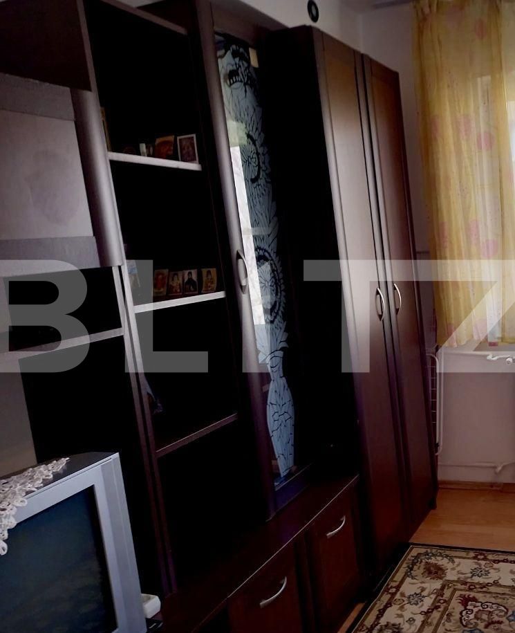 Garsonieră de vânzare Tractorul - 89346AV | BLITZ Brașov | Poza1