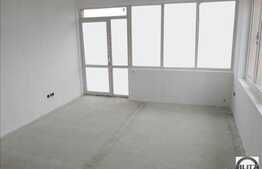 Vanzare 3 camere, 72 mp utili, zona Al.V. Voievod, terasa cu panorama, parcare