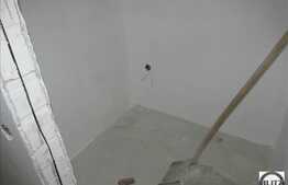 Vanzare 3 camere, 72 mp utili, zona Al.V. Voievod, terasa cu panorama, parcare