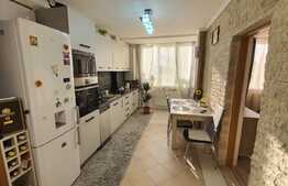 Apartament 2 camere, 53 mp, modern, etaj intermediar, Apahida