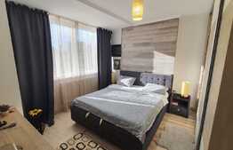 Apartament 2 camere, 53 mp, modern, etaj intermediar, Apahida