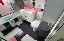 Apartament 2 camere, 53 mp, modern, etaj intermediar, Apahida