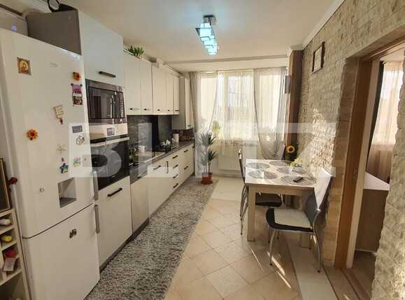 Apartament de vânzare 2 camere Apahida - 89357AV | BLITZ Cluj-Napoca | Poza2