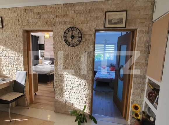 Apartament de vânzare 2 camere Apahida - 89357AV | BLITZ Cluj-Napoca | Poza4