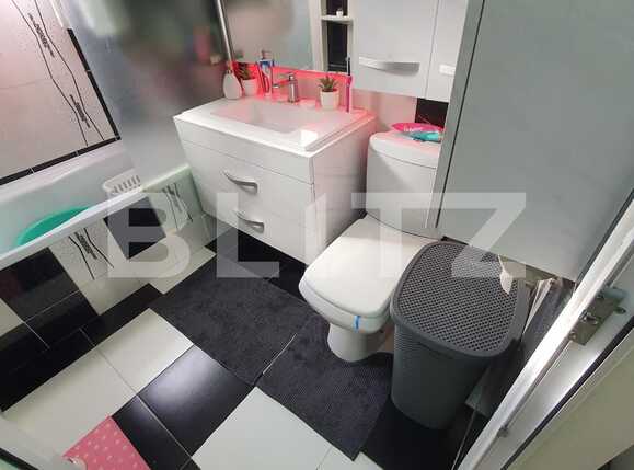 Apartament de vânzare 2 camere Apahida - 89357AV | BLITZ Cluj-Napoca | Poza8