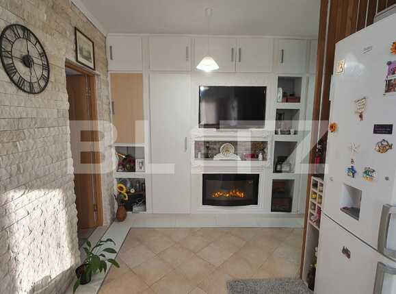 Apartament de vânzare 2 camere Apahida - 89357AV | BLITZ Cluj-Napoca | Poza3