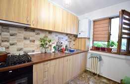 Apartament de 3 camere,finisat modern, 64 mp, cartier Manastur