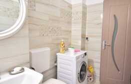 Apartament de 3 camere,finisat modern, 64 mp, cartier Manastur