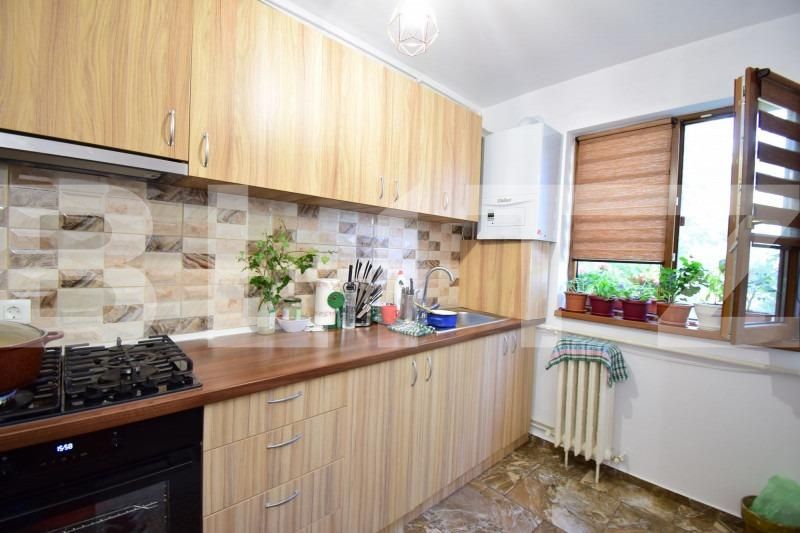 Apartament de vânzare 3 camere Manastur - 89359AV | BLITZ Cluj-Napoca | Poza2