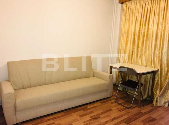 Apartament de închiriat 2 camere Marasti - 8936AI | BLITZ Cluj-Napoca | Poza1
