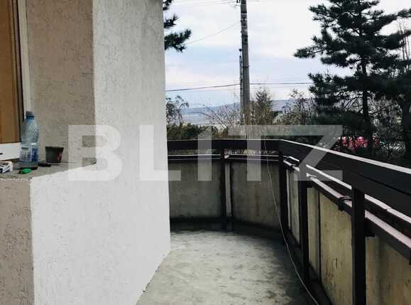 Apartament de închiriat 2 camere Marasti - 8936AI | BLITZ Cluj-Napoca | Poza13
