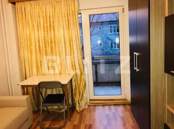 Apartament de închiriat 2 camere Marasti - 8936AI | BLITZ Cluj-Napoca | Poza4