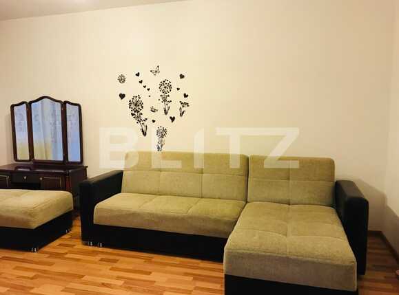 Apartament de închiriat 2 camere Marasti - 8936AI | BLITZ Cluj-Napoca | Poza5
