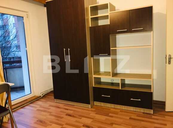 Apartament de închiriat 2 camere Marasti - 8936AI | BLITZ Cluj-Napoca | Poza2